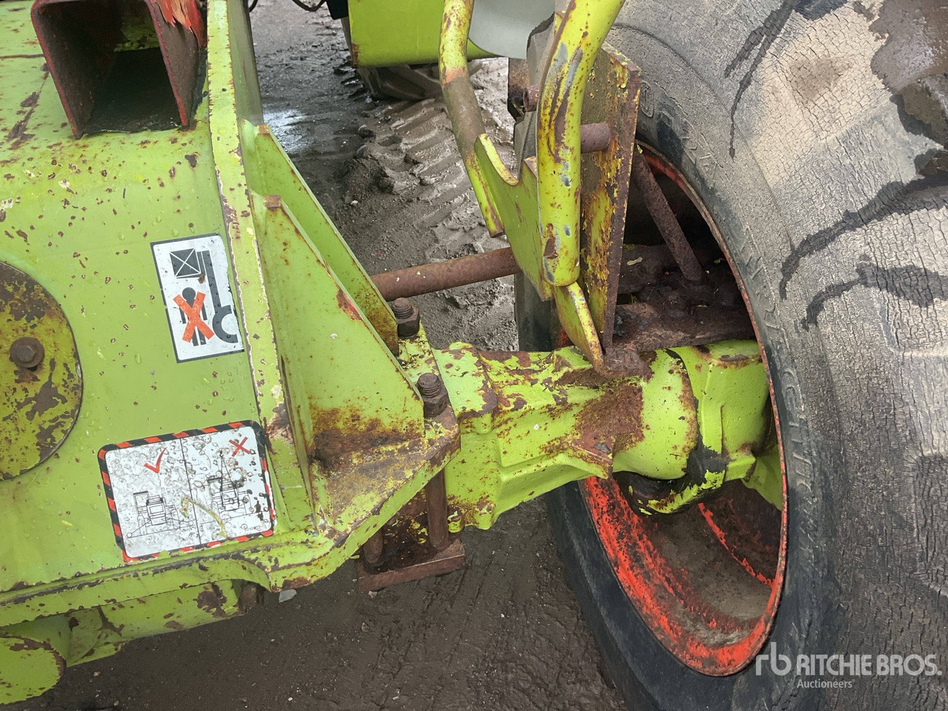 Drivetrain with
