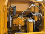 Hydraulics with