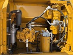 Hydraulics with