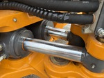 Hydraulics with