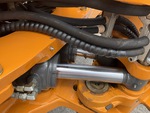 Hydraulics with