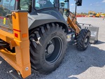 Chassis with