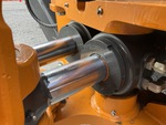 Hydraulics with