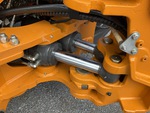 Hydraulics with