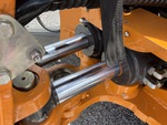 Hydraulics with
