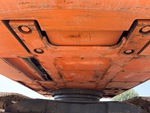Chassis with Untere Abdeckungen