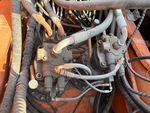Hydraulics with Schwingmotor