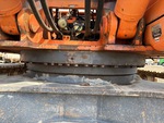 Chassis with Drehgestelllager