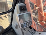 Control Station with Dash Console