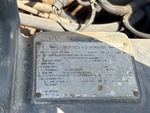 Motor with