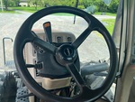 Control Station with Steering Control