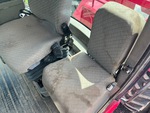 Control Station with Passenger seat