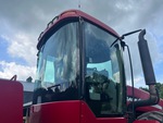 General Appearance with Glass