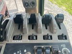Control Station with Hydraulic Controls