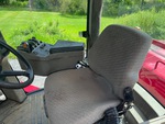 Control Station with Seats/Armrests