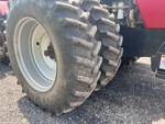 Chassis with Right Front Tire