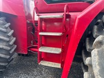General Appearance with Steps/Ladders