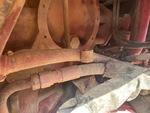 Hydraulics with Hoses