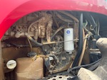 Engine with Engine - Left Side