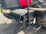 Specialty with Counterweights