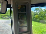 Control Station with Gauges
