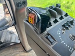 Control Station with Drivetrain Controls