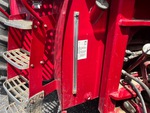 Hydraulics with Hydraulic Tank