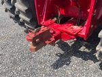 Specialty with Drawbar