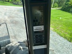 Control Station with Warning Lights