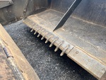 Chassis with Krawędzie tnące