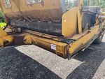 Chassis with Stan ramienia ciągnącego