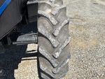 Chassis with