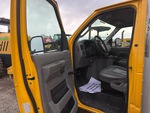 Cab with