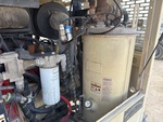 Basic Air Compressor* with
