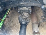 Drivetrain with
