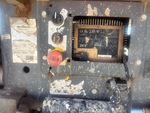 Basic Lower Control Station with