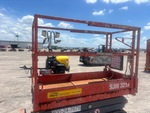 Basic Control Station Upper with