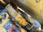 Motor with