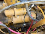 Motor with