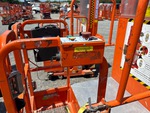 Control Station Upper with