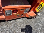 Control Station Ground with