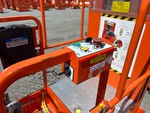 Control Station Upper with