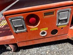 Control Station Ground with