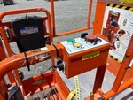 Control Station Upper with