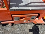 Control Station Ground with
