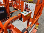 Control Station Upper with