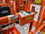 Control Station Upper with
