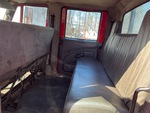 Cab with