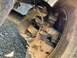 Brakes with
