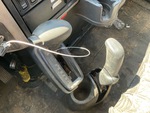 Cab with
